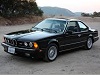 BMW 6 (E24)